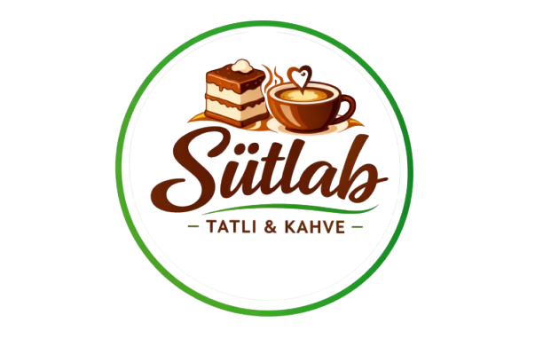 Sütlab Sweets & Coffee